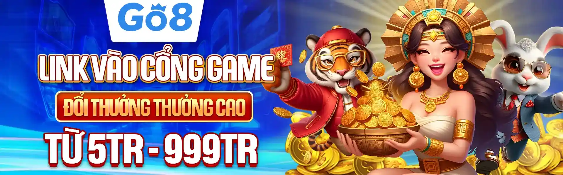 Hình giới thiệu dịch vụ di động và hỗ trợ Go8