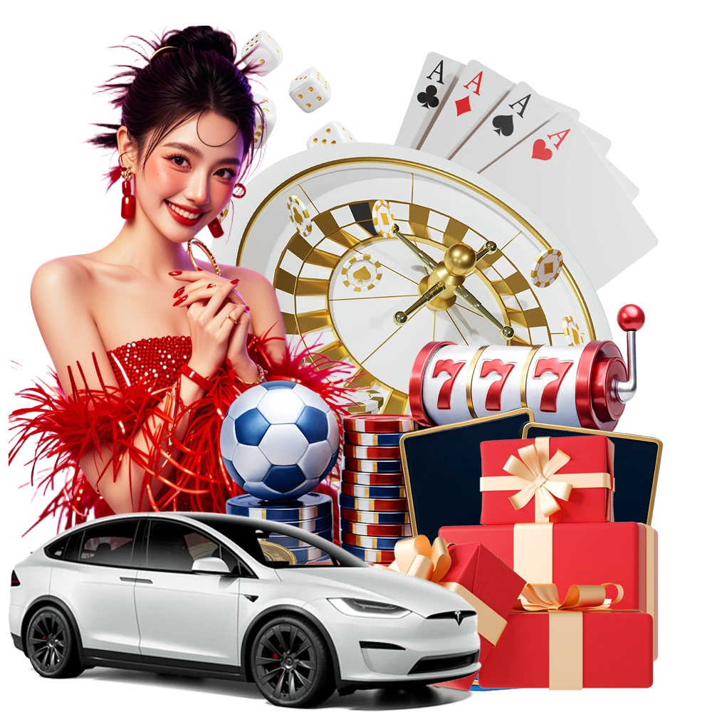 Hình minh họa chuyên mục game bài Go8