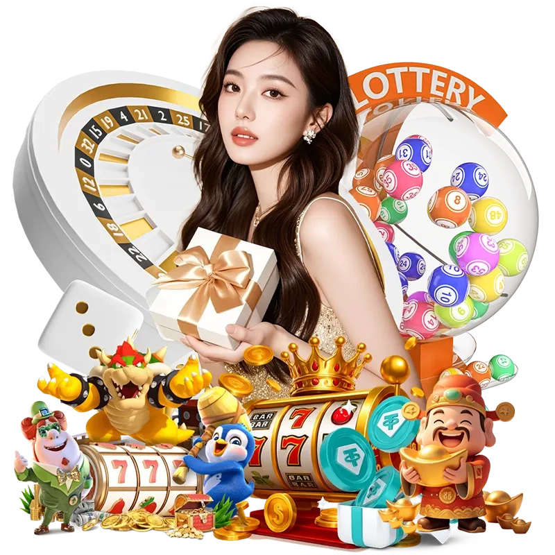 Hình minh họa chuyên mục xổ số Go8