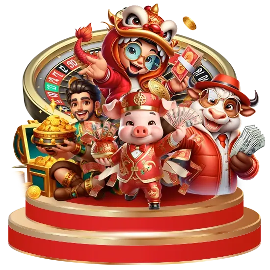 Hình minh họa chuyên mục nổ hũ và slot Go8